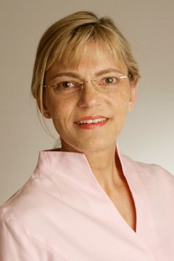 Dr. Susanne Blome
