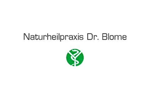 Naturheilpraxis Dr. Blome
